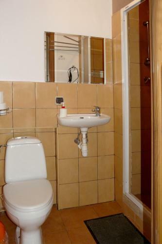Hostal Amber Studio