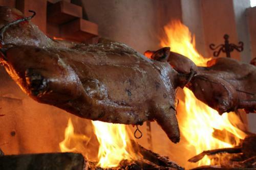 Agroturismo La Quercia Della Gallura