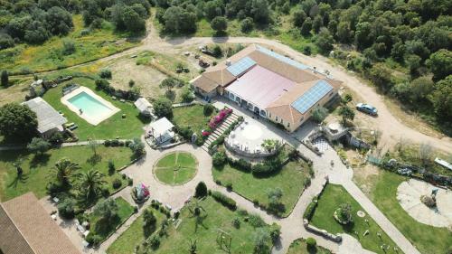 Agroturismo La Quercia Della Gallura