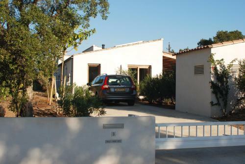 Villa Coucou Les Amis