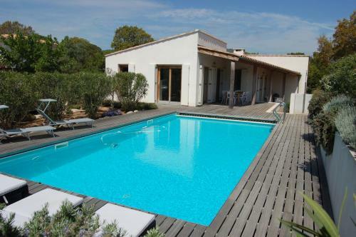 Villa Coucou Les Amis
