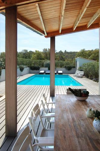 Villa Coucou Les Amis