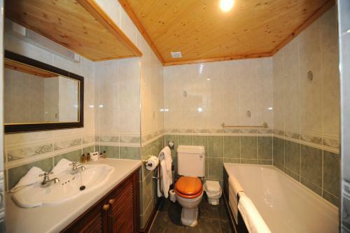 Agroturismo Craigard House Hotel