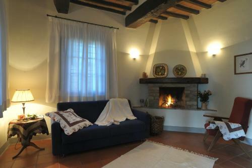 Agroturismo Tenuta Di Sticciano
