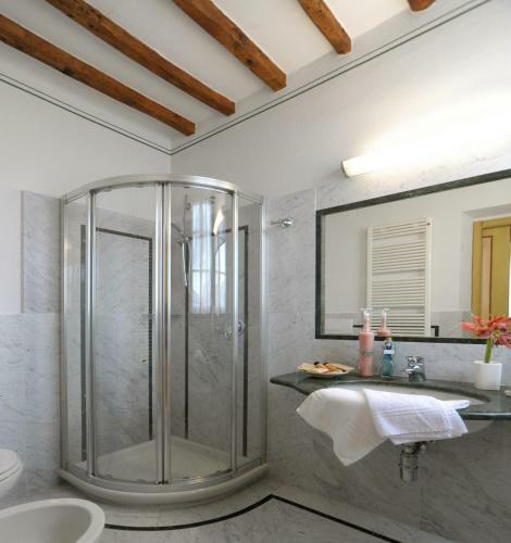 Agroturismo Tenuta Di Sticciano