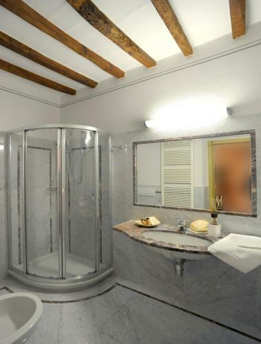 Agroturismo Tenuta Di Sticciano