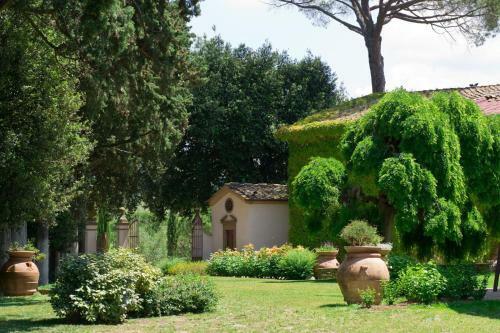 Agroturismo Tenuta Di Sticciano
