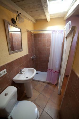 Agroturismo El Arroyo De La Plata II