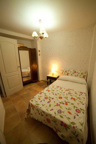 Agroturismo El Arroyo De La Plata II