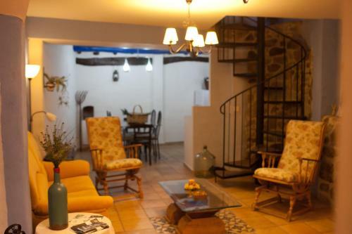 Agroturismo El Arroyo De La Plata II