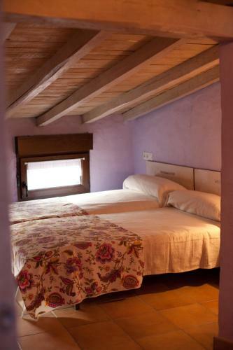 Agroturismo El Arroyo De La Plata II