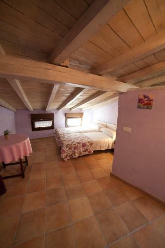 Agroturismo El Arroyo De La Plata II