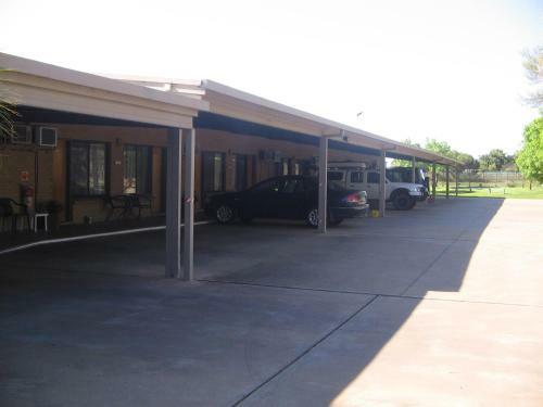 Orana Motor Inn