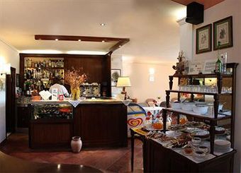 Agroturismo Breakfast Hotel Le Volpaie