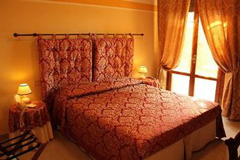 Agroturismo Breakfast Hotel Le Volpaie