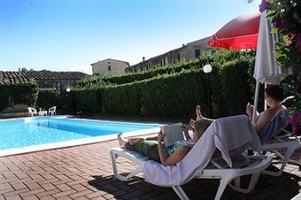 Agroturismo Breakfast Hotel Le Volpaie