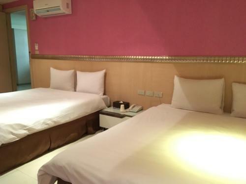Daylight Hotel