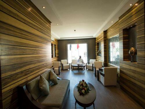 Apartamento Lafontaine Al Shrooq Suites