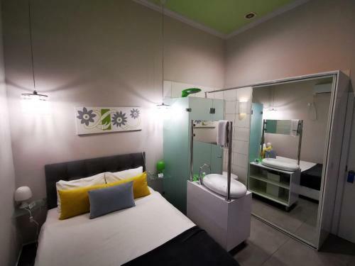 Central Boutique Hotel