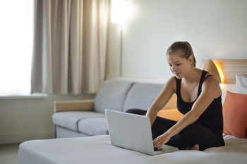 Hotel Novotel Hyderabad Convention Center