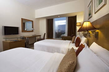 Hotel Novotel Hyderabad Convention Center