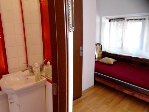Hostal Casa Romana