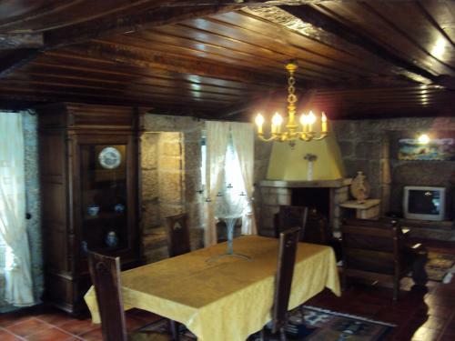 Casa Dos Gaios