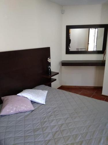Casa Dos Gaios