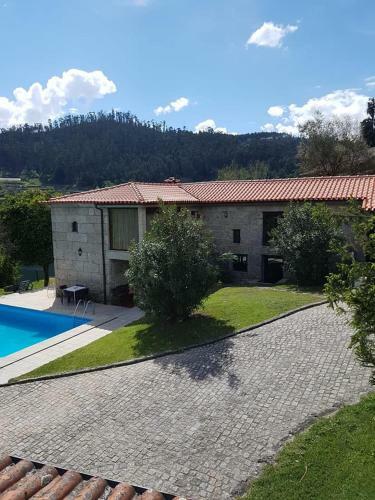 Casa Dos Gaios