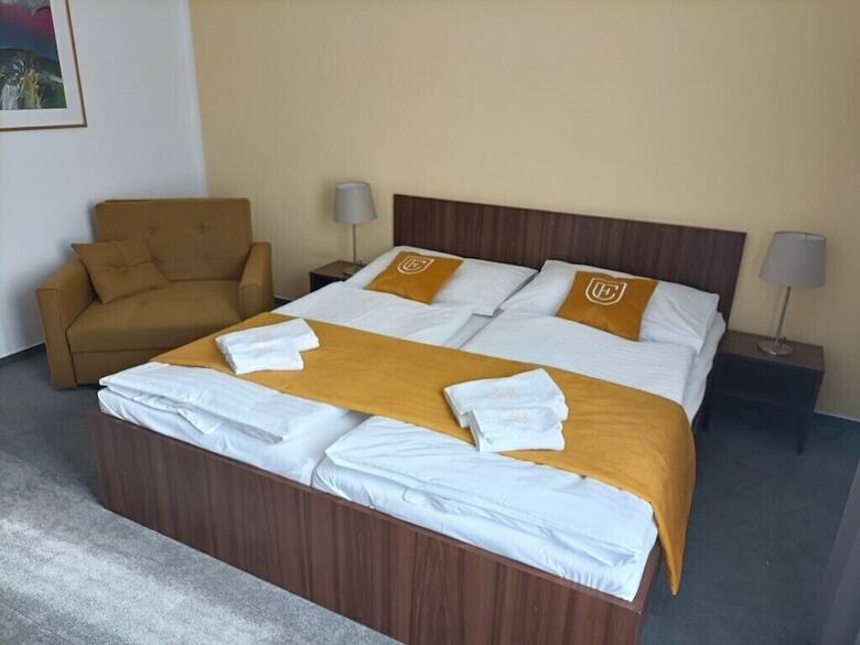 Hotel Eminent