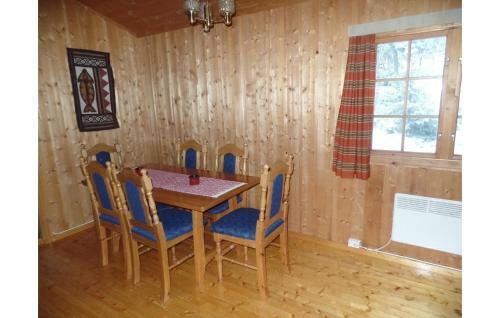 Holiday Home Hurdal Steinsj�veien