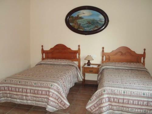 Agroturismo Casas Rurales Arroal