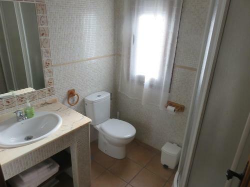 Agroturismo Casas Rurales Arroal