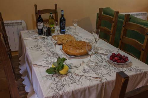 Agroturismo Casas Rurales Arroal