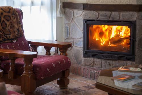 Agroturismo Casas Rurales Arroal