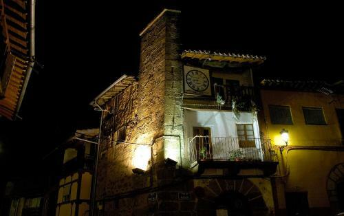 Agroturismo Casas Rurales Arroal