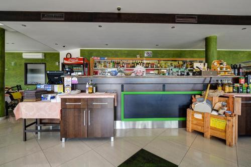 Hotel Samaria