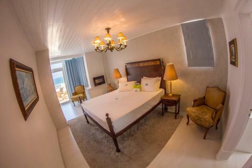 Agroturismo Casal Santa Virginia