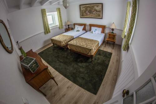 Agroturismo Casal Santa Virginia