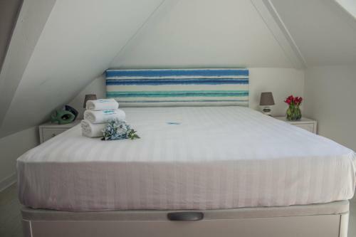 Agroturismo Casal Santa Virginia