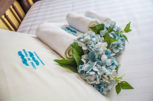 Agroturismo Casal Santa Virginia
