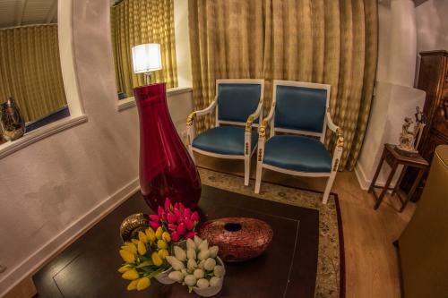 Agroturismo Casal Santa Virginia