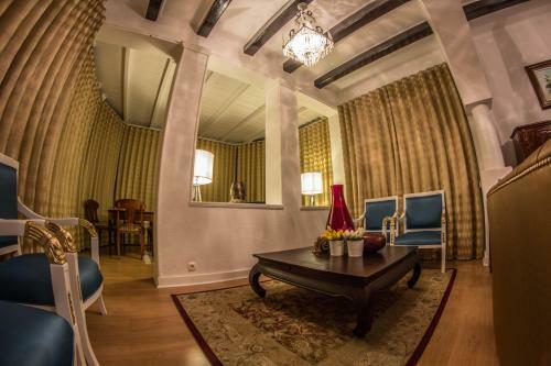 Agroturismo Casal Santa Virginia