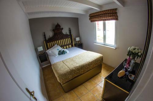Agroturismo Casal Santa Virginia
