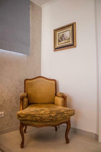 Agroturismo Casal Santa Virginia