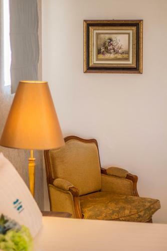 Agroturismo Casal Santa Virginia