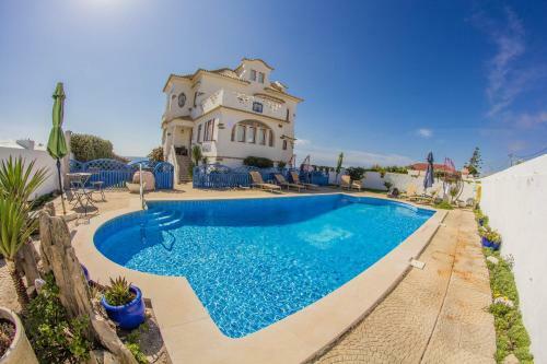 Agroturismo Casal Santa Virginia