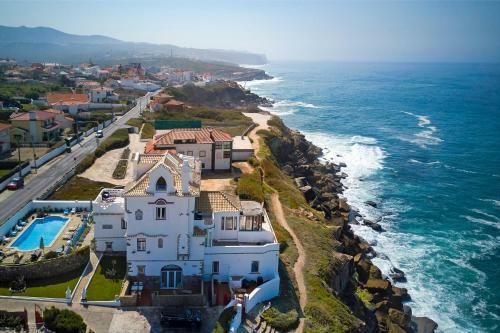 Agroturismo Casal Santa Virginia