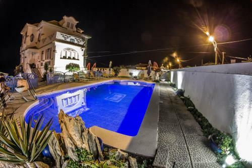 Agroturismo Casal Santa Virginia
