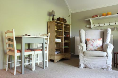 Bed & Breakfast Erfgoedlogies Het Buytenhof